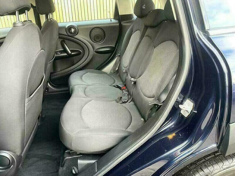 Used MINI Countryman 2013 for sale - 77564956: Photo 51