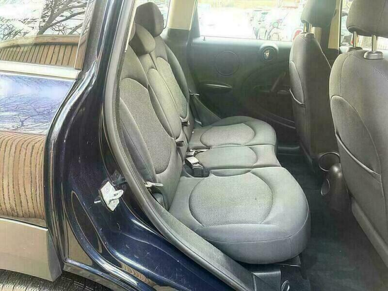 Used MINI Countryman 2013 for sale - 77564956: Photo 53