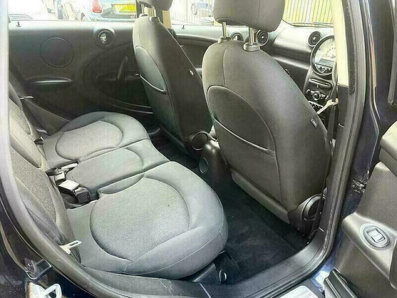 Used MINI Countryman 2013 for sale - 77564956: Photo 54