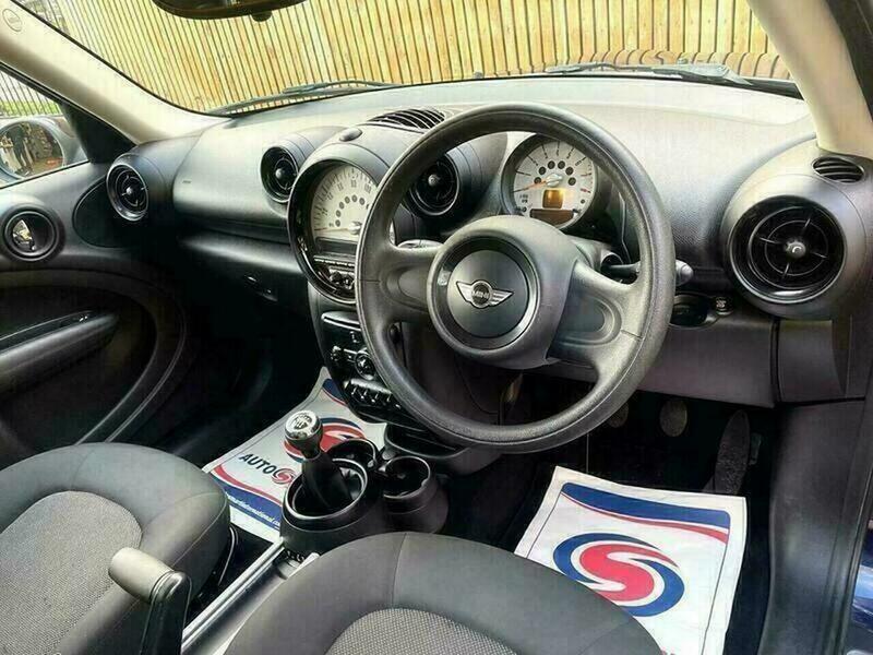 Used MINI Countryman 2013 for sale - 77564956: Photo 58