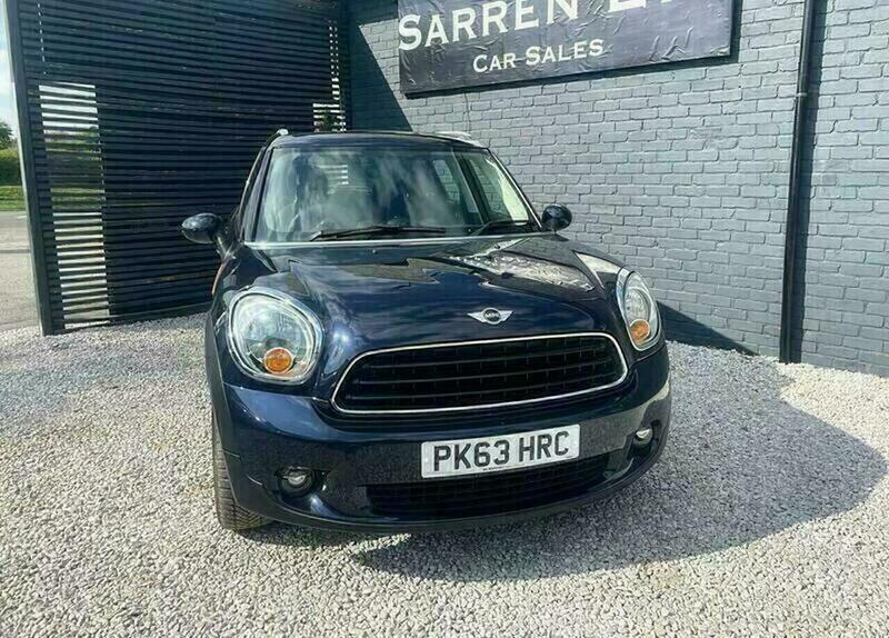 Used MINI Countryman 2013 for sale - 77564956: Photo 6