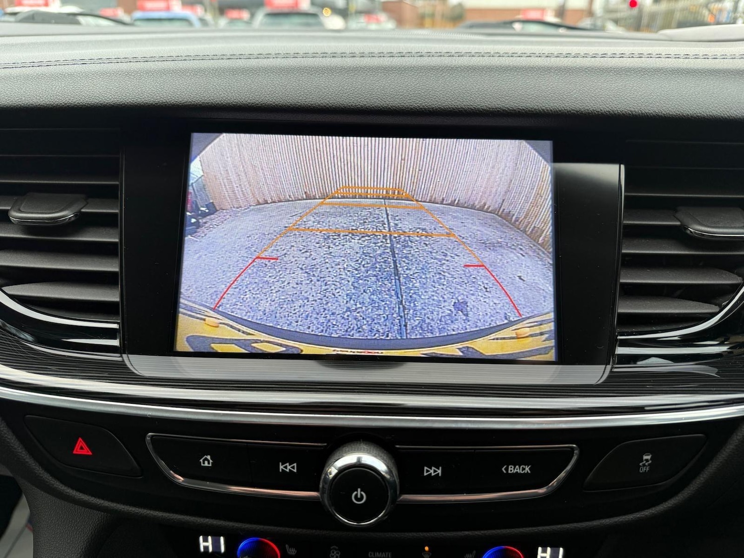 Used Vauxhall Insignia 2017 for sale - 77267084: Photo 13