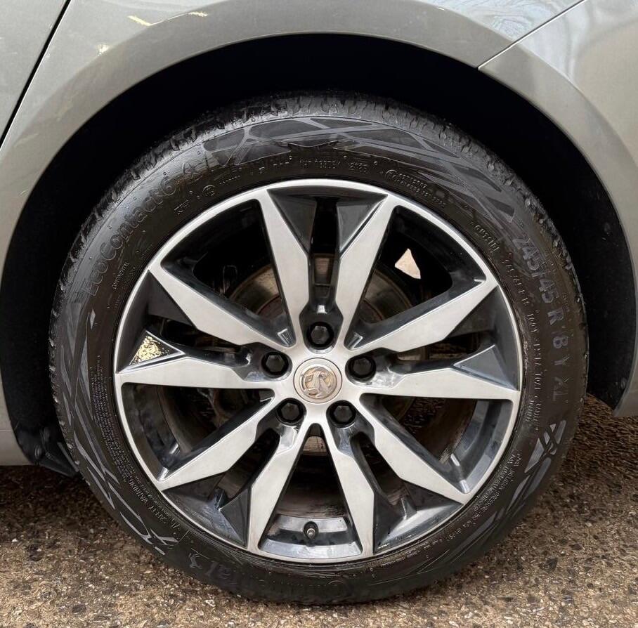 Used Vauxhall Insignia 2017 for sale - 77267084: Photo 19