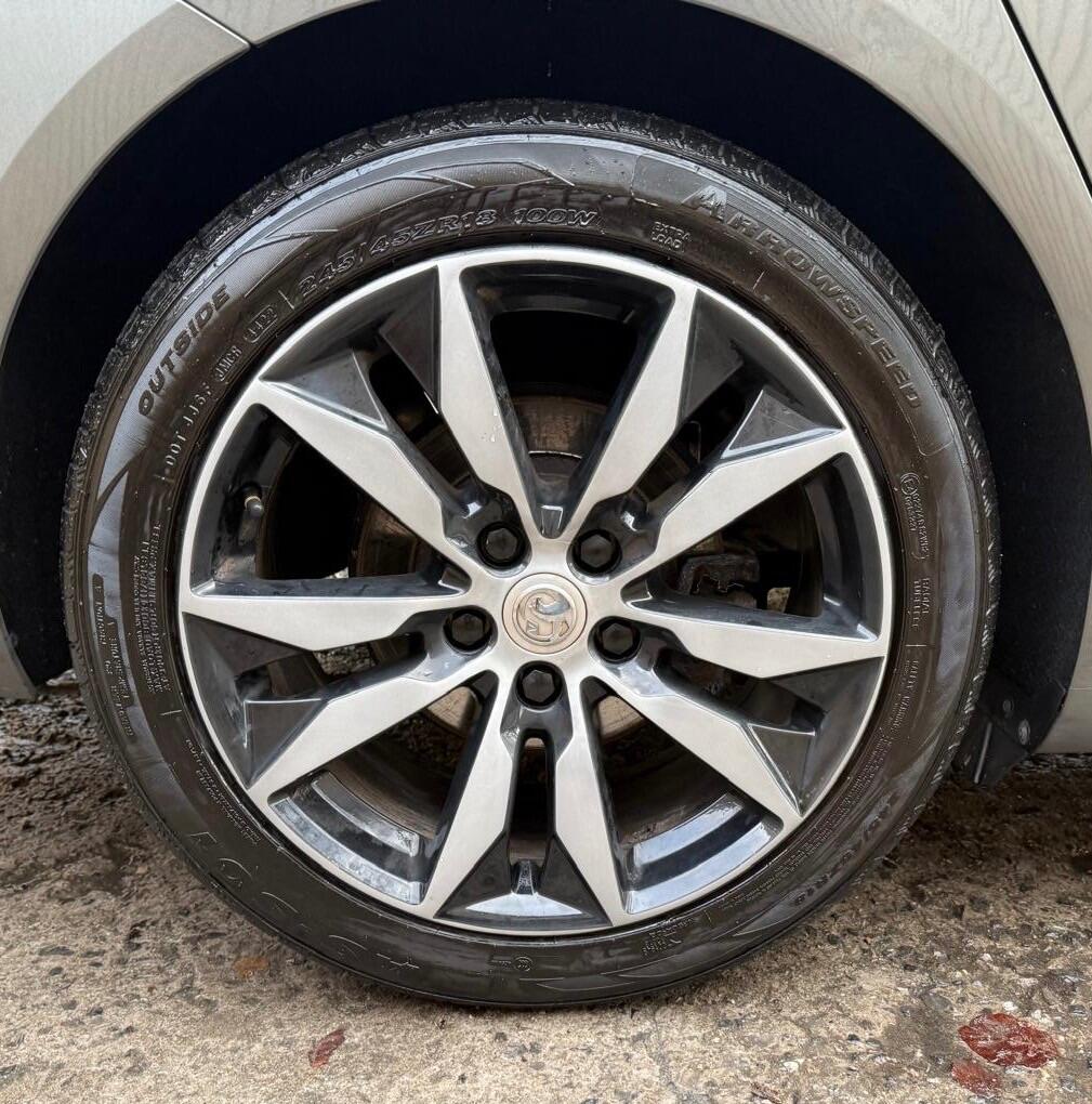 Used Vauxhall Insignia 2017 for sale - 77267084: Photo 20