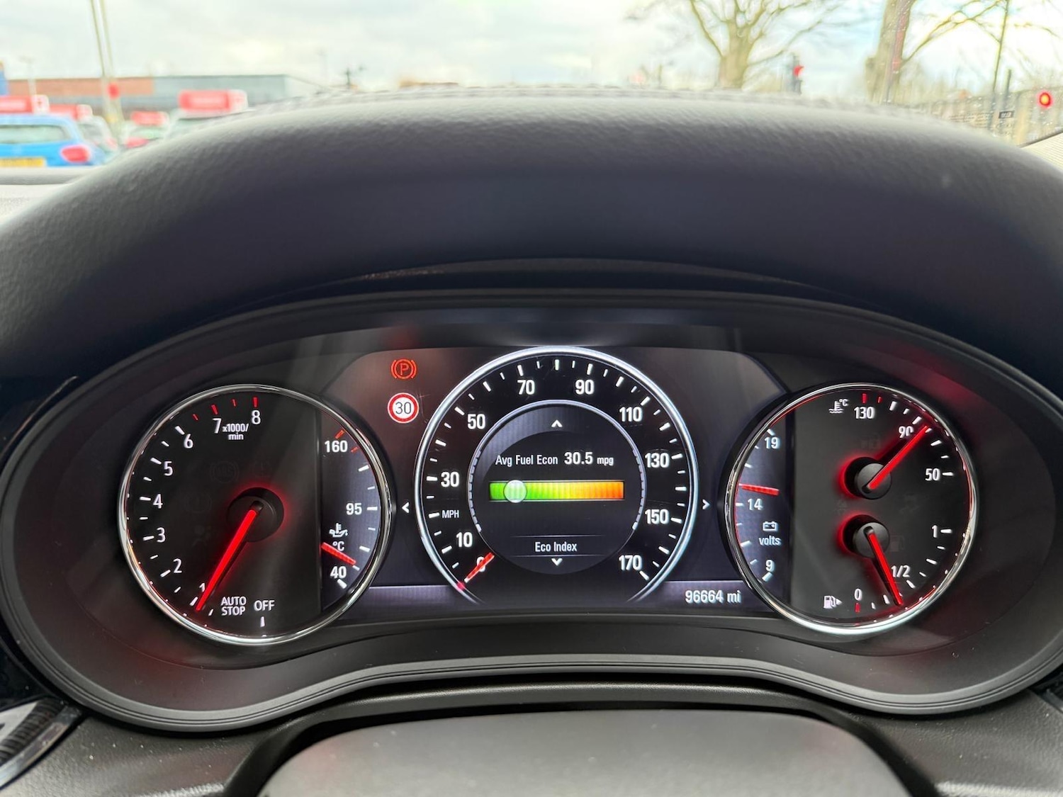 Used Vauxhall Insignia 2017 for sale - 77267084: Photo 24