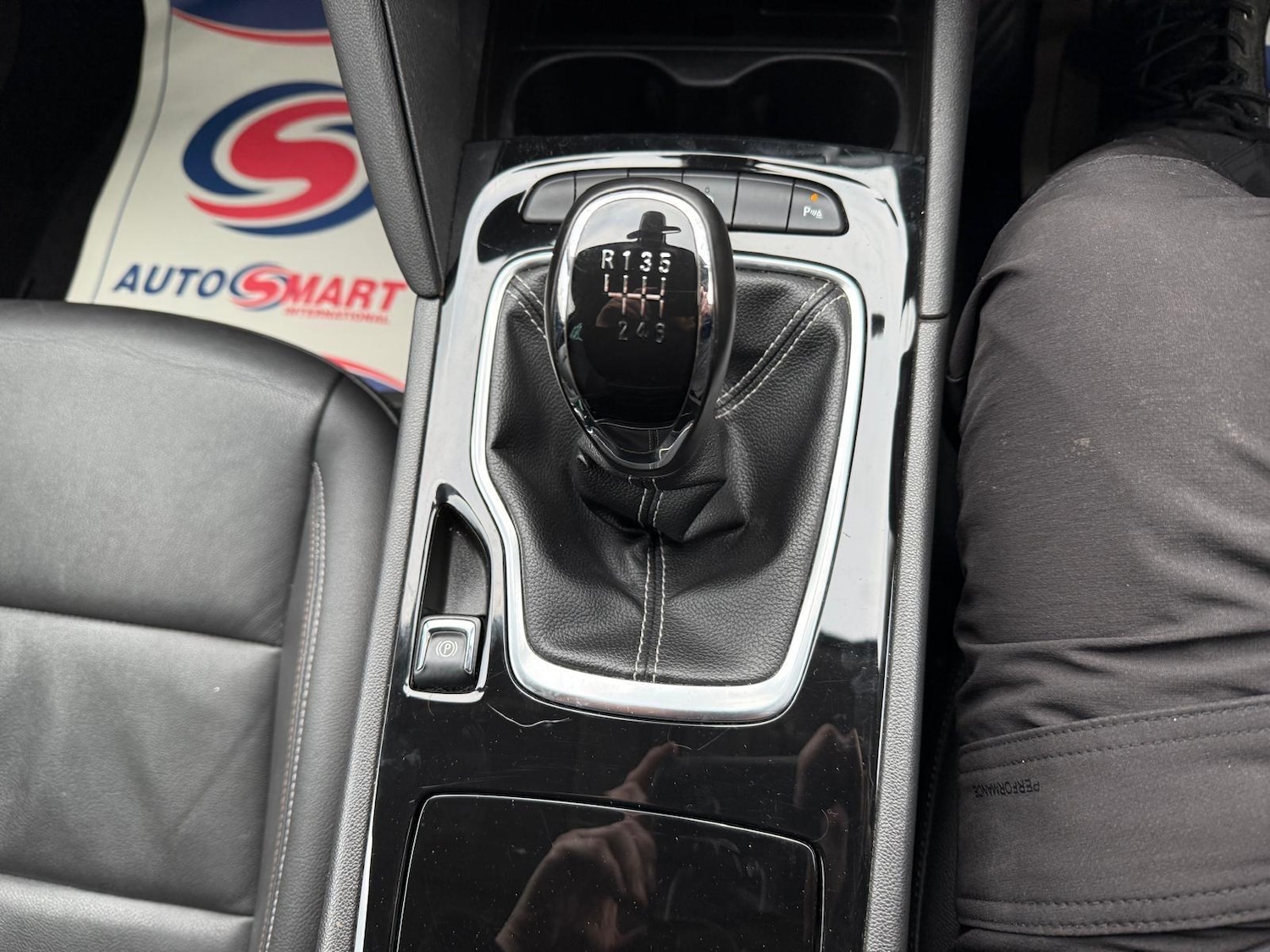 Used Vauxhall Insignia 2017 for sale - 77267084: Photo 31