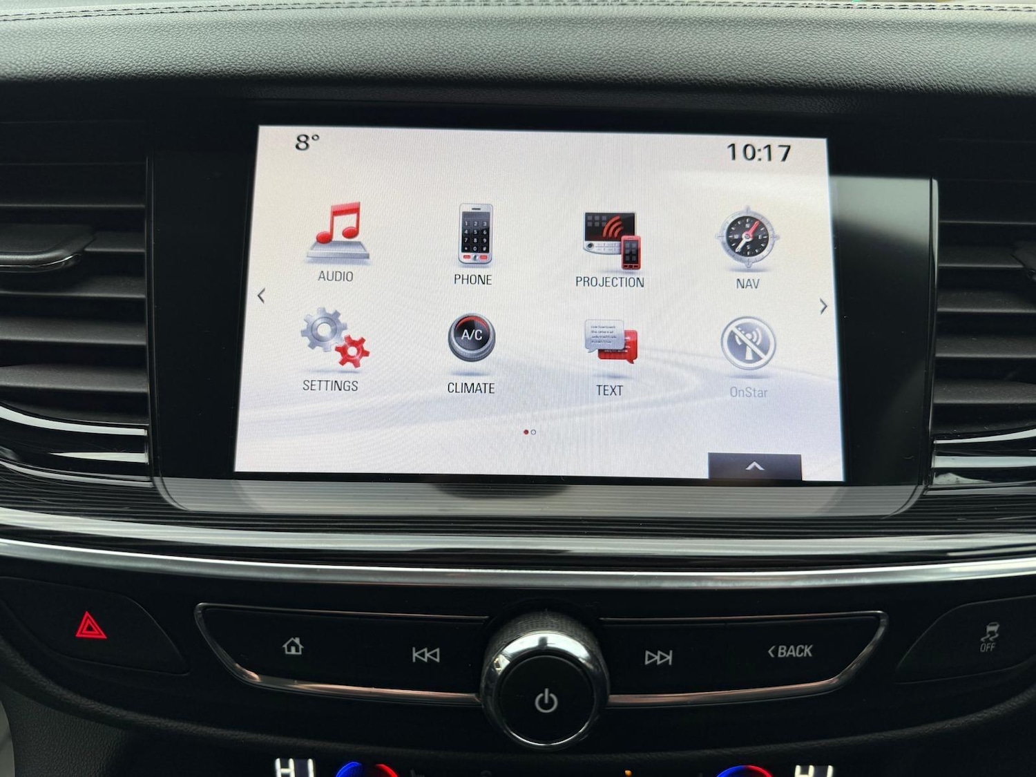 Used Vauxhall Insignia 2017 for sale - 77267084: Photo 32