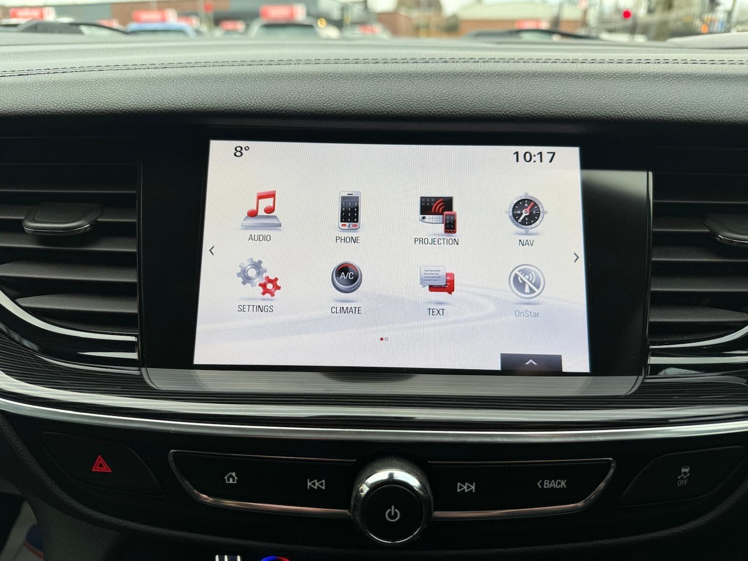 Used Vauxhall Insignia 2017 for sale - 77267084: Photo 34