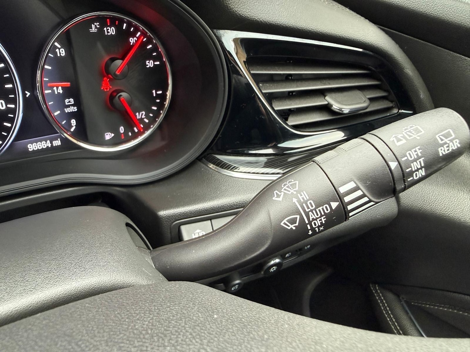 Used Vauxhall Insignia 2017 for sale - 77267084: Photo 35