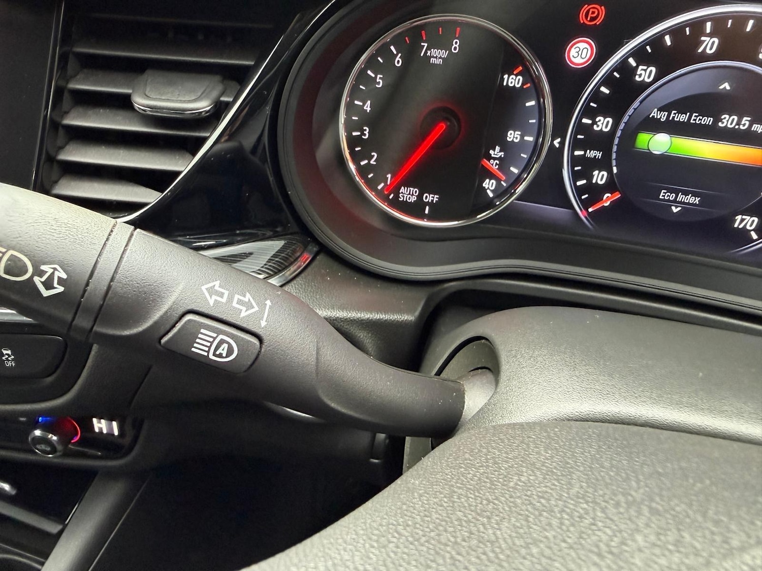 Used Vauxhall Insignia 2017 for sale - 77267084: Photo 37