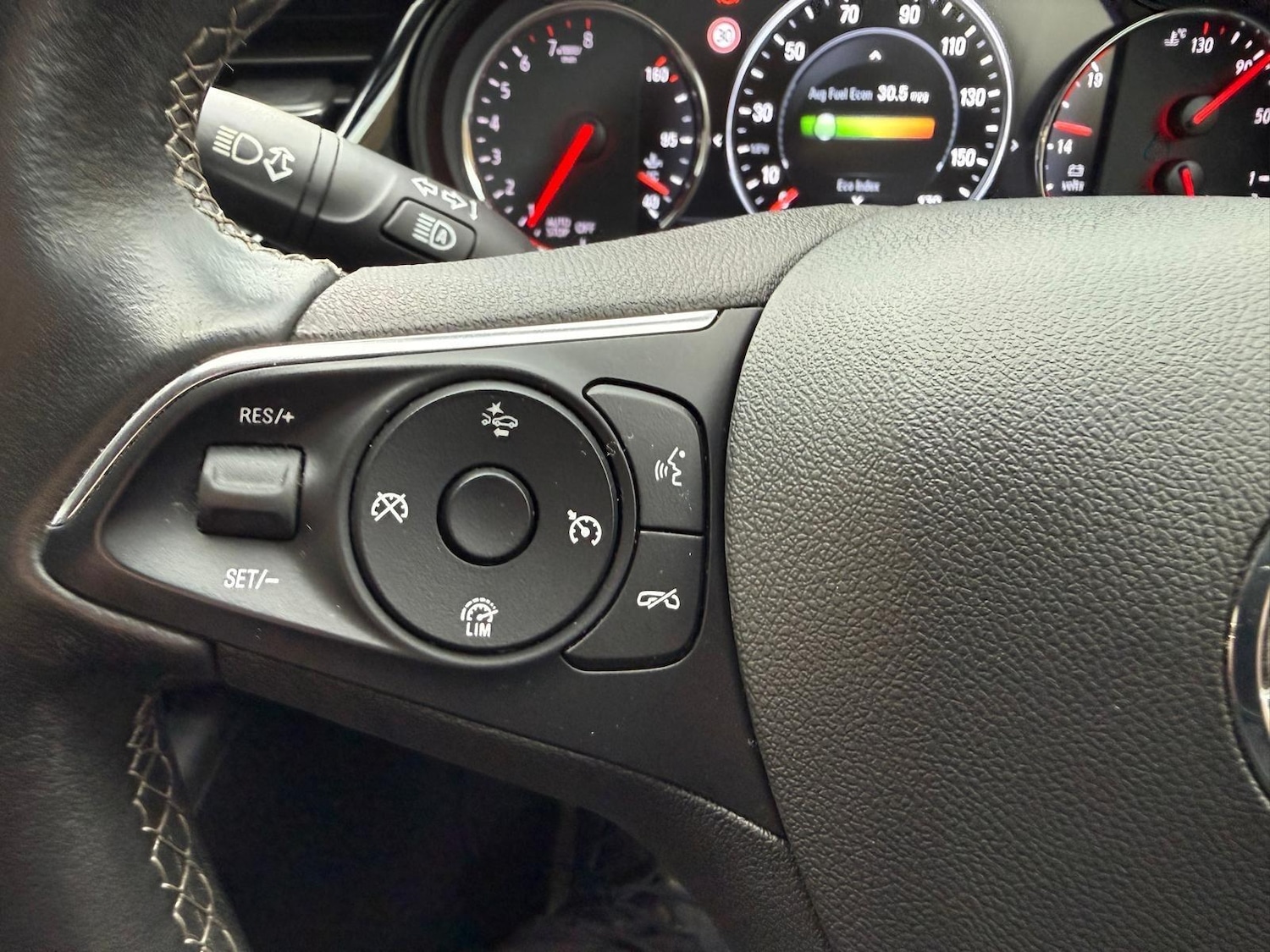 Used Vauxhall Insignia 2017 for sale - 77267084: Photo 38