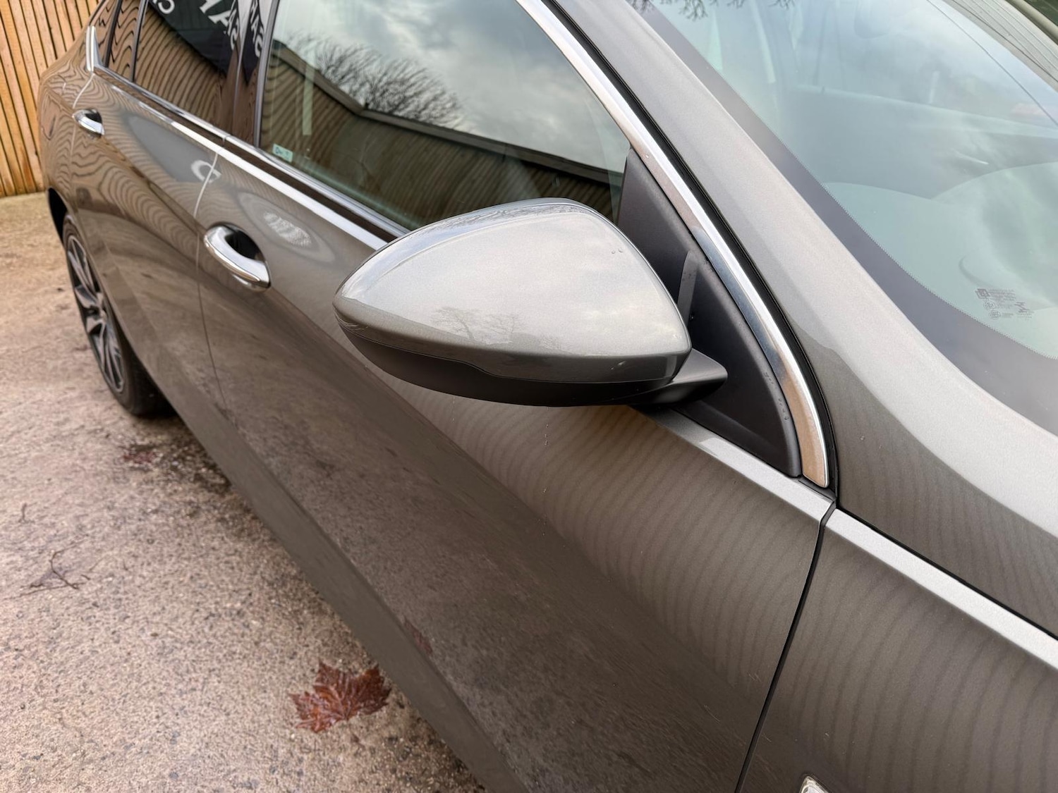 Used Vauxhall Insignia 2017 for sale - 77267084: Photo 7