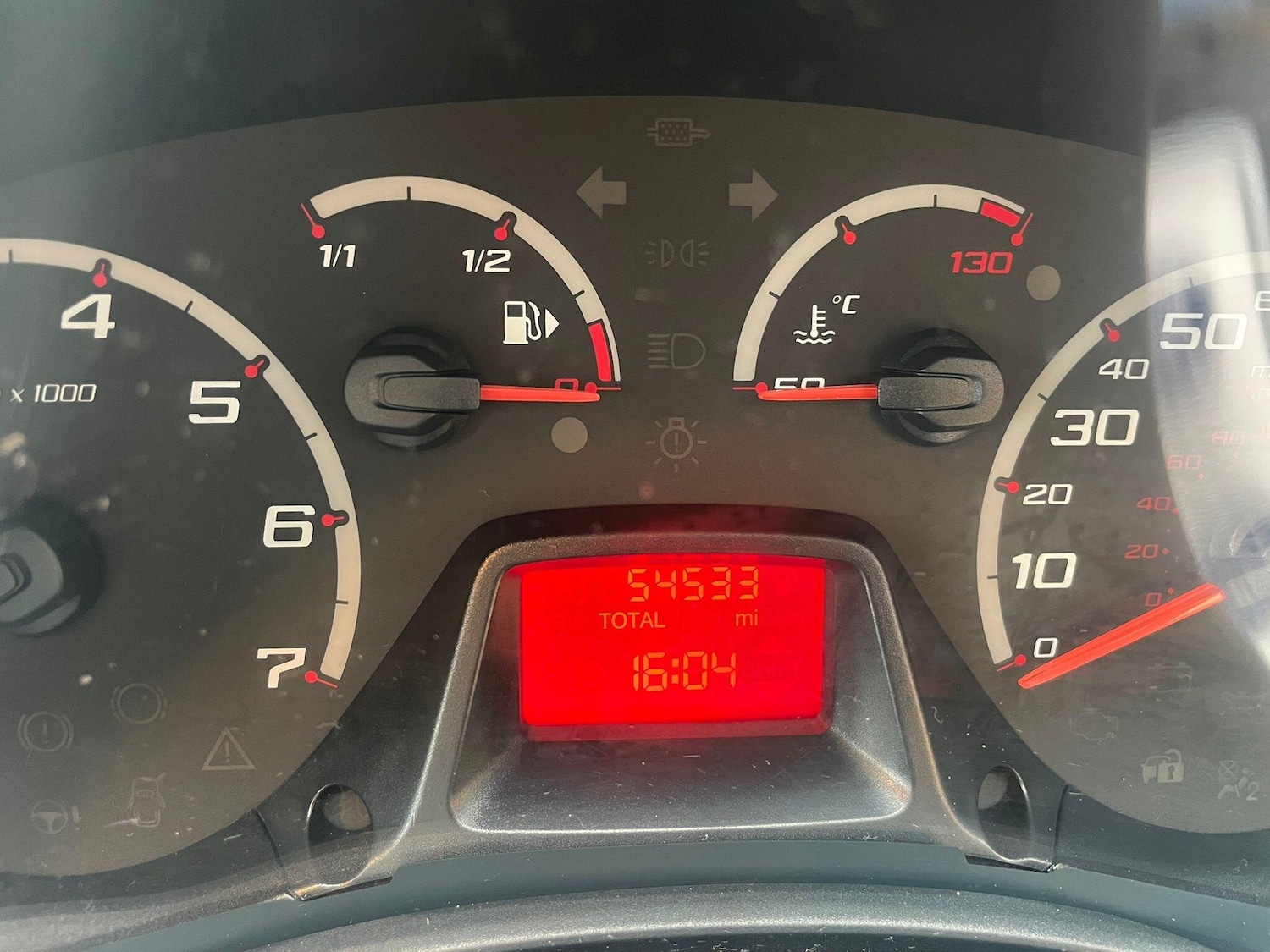 Vehicle 15