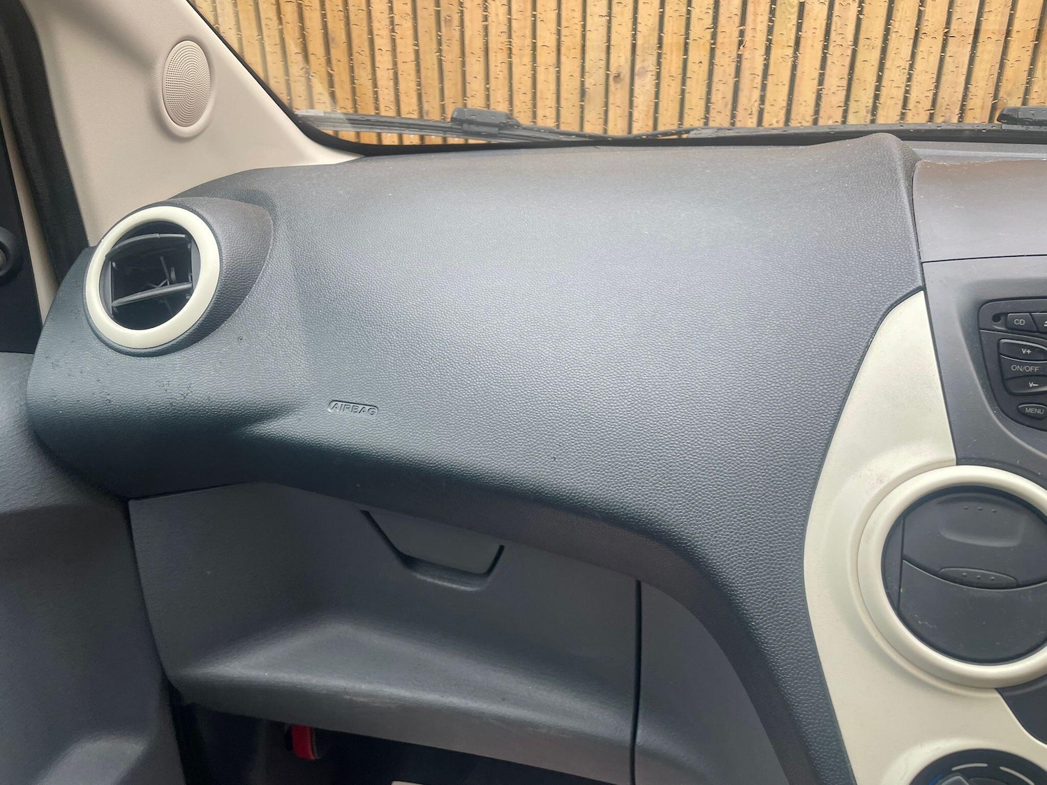 Vehicle 24