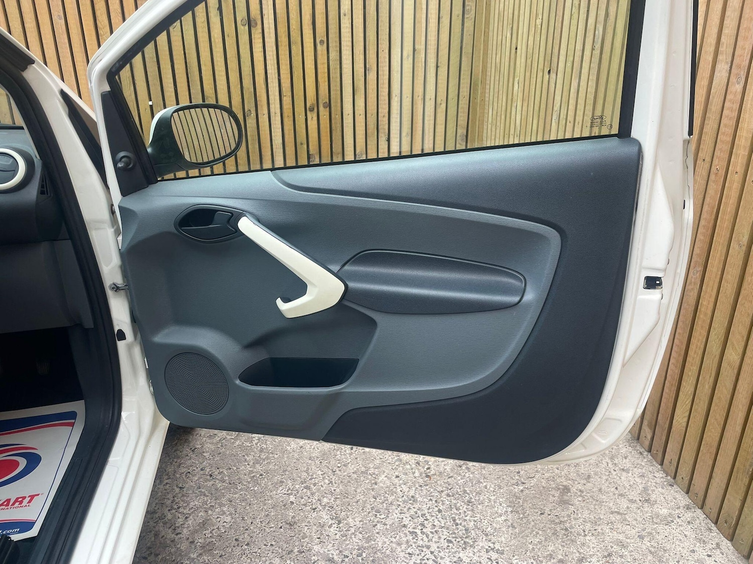 Vehicle 30