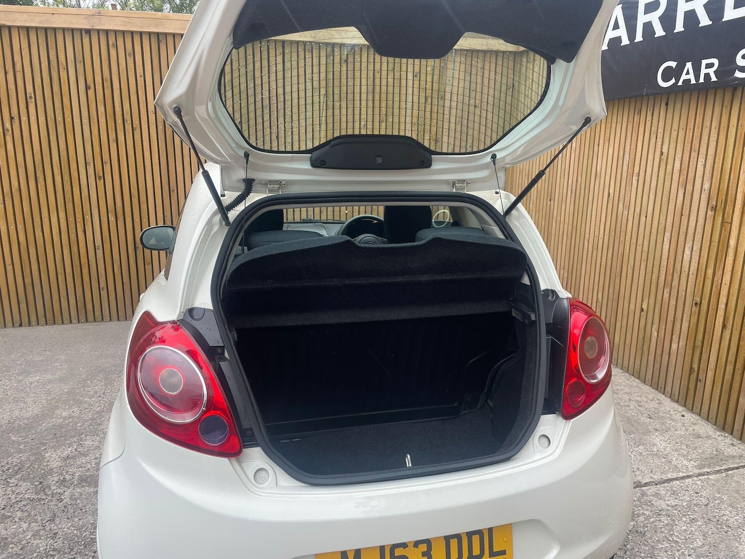 Vehicle 37