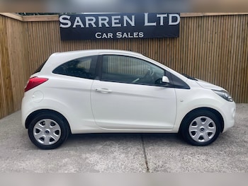 Used Ford Ka 2013 for sale - 75857204: Photo