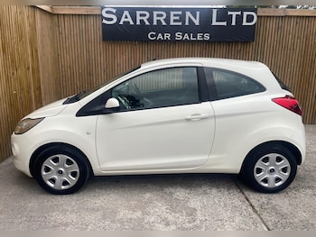 Used Ford Ka 2013 for sale - 75857204: Photo