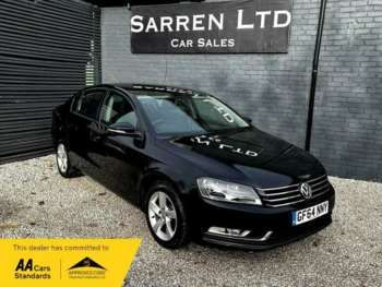 (64) - 1.6 TDI BlueMotion Tech S Euro 5 (s/s) 4dr