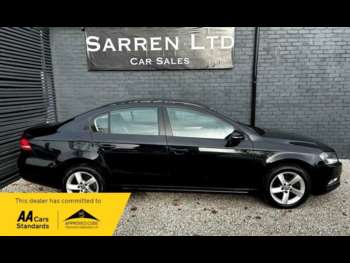Used Volkswagen Passat 2014 for sale - 74776538: Photo