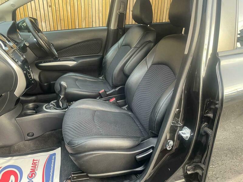 Used Nissan Note 2015 for sale - 77202551: Photo 10