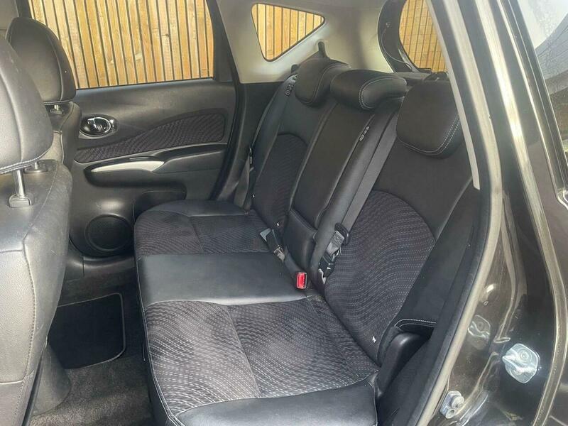 Used Nissan Note 2015 for sale - 77202551: Photo 11