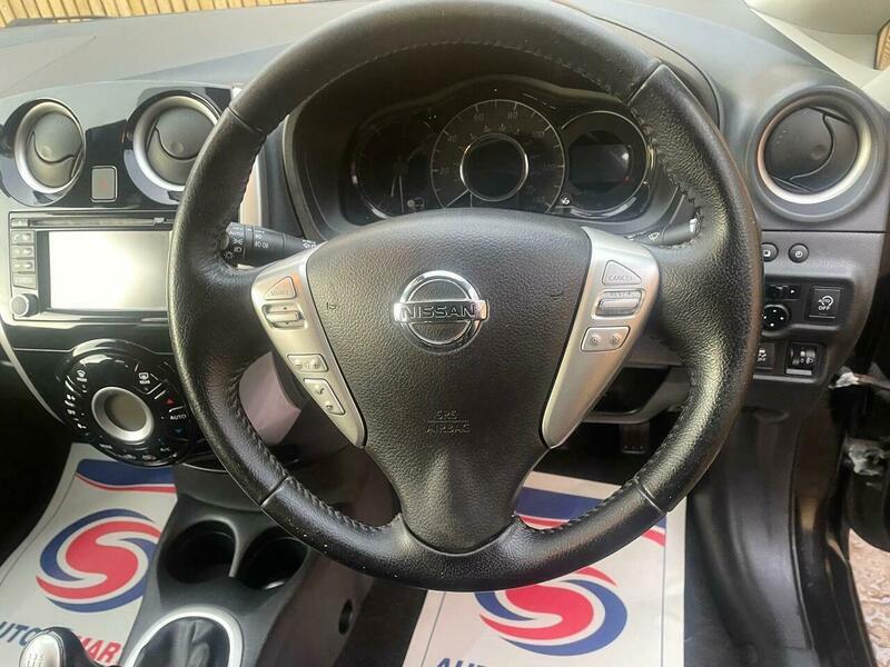 Used Nissan Note 2015 for sale - 77202551: Photo 12