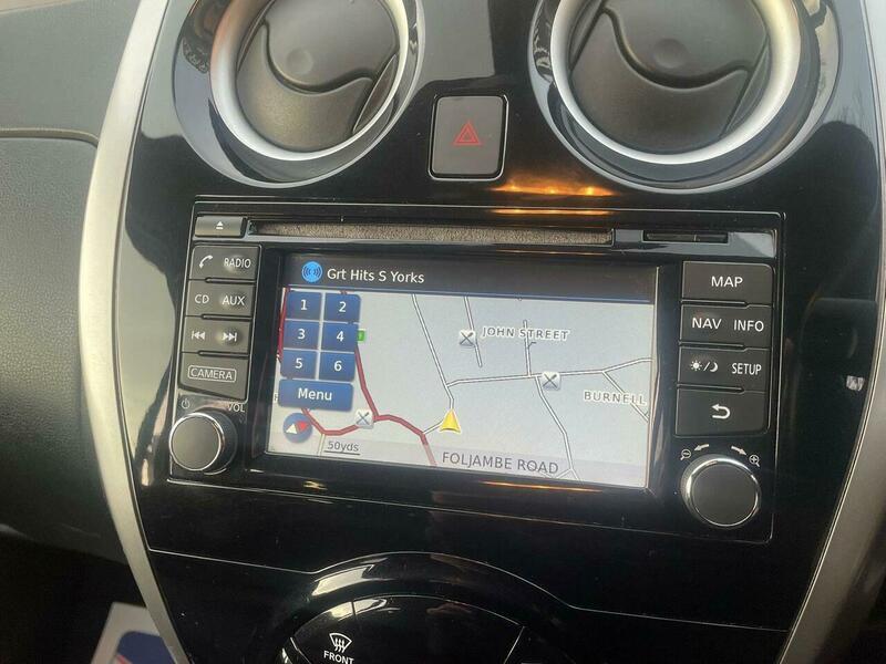 Used Nissan Note 2015 for sale - 77202551: Photo 13