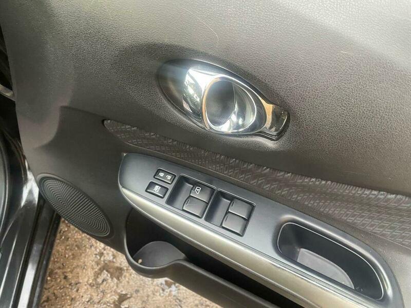 Used Nissan Note 2015 for sale - 77202551: Photo 14