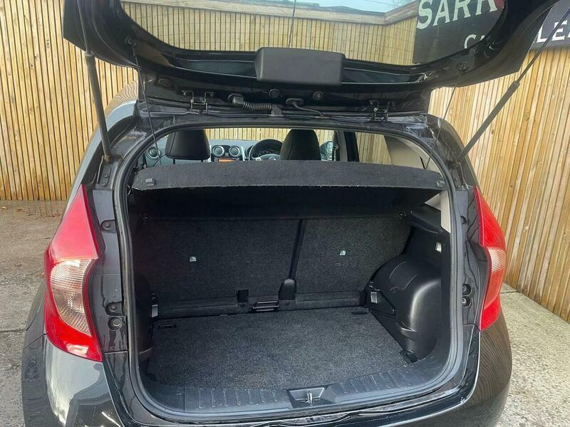 Used Nissan Note 2015 for sale - 77202551: Photo 15