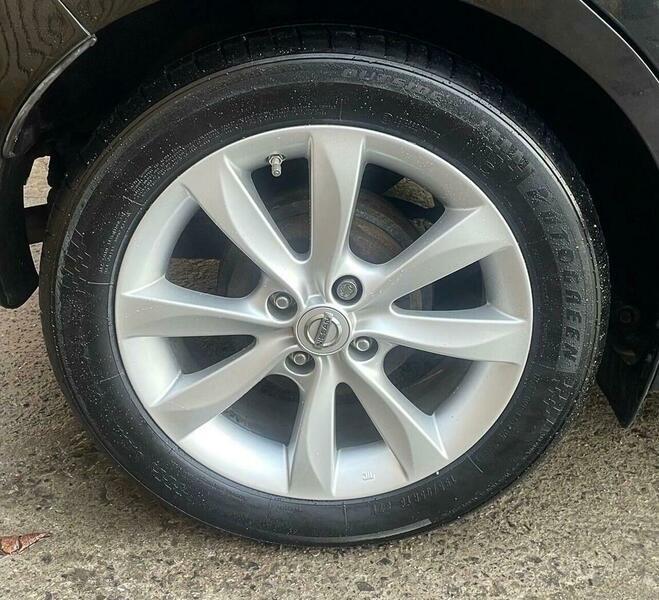 Used Nissan Note 2015 for sale - 77202551: Photo 17