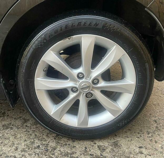 Used Nissan Note 2015 for sale - 77202551: Photo 18