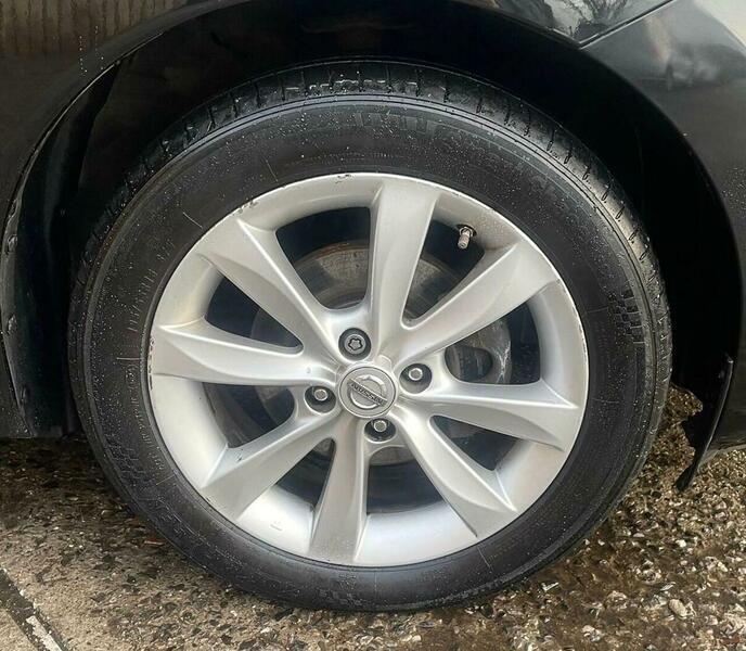 Used Nissan Note 2015 for sale - 77202551: Photo 20