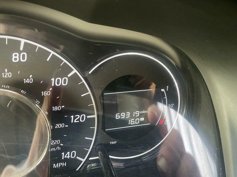 Used Nissan Note 2015 for sale - 77202551: Photo 24