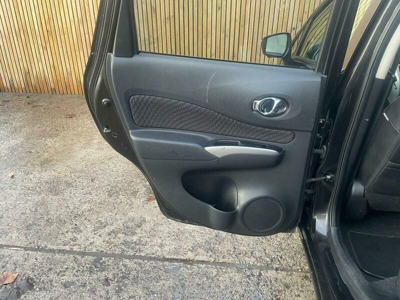 Used Nissan Note 2015 for sale - 77202551: Photo 26