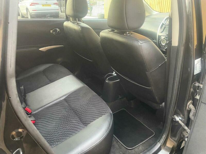 Used Nissan Note 2015 for sale - 77202551: Photo 28