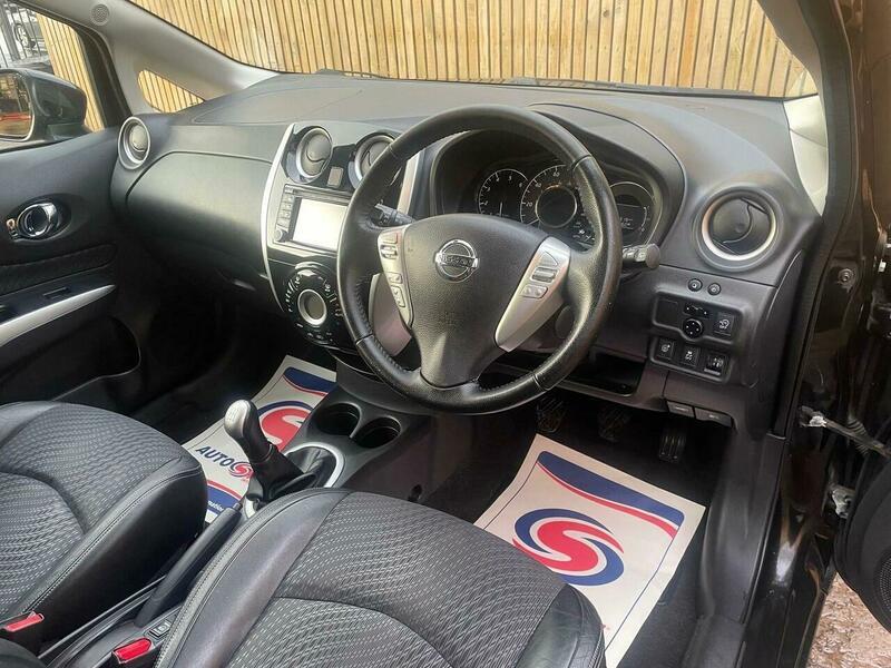 Used Nissan Note 2015 for sale - 77202551: Photo 29