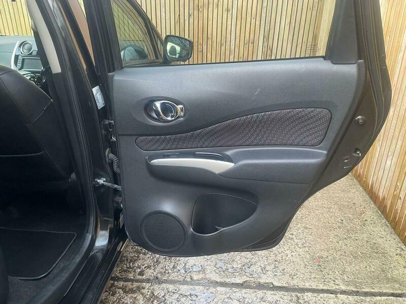 Used Nissan Note 2015 for sale - 77202551: Photo 30