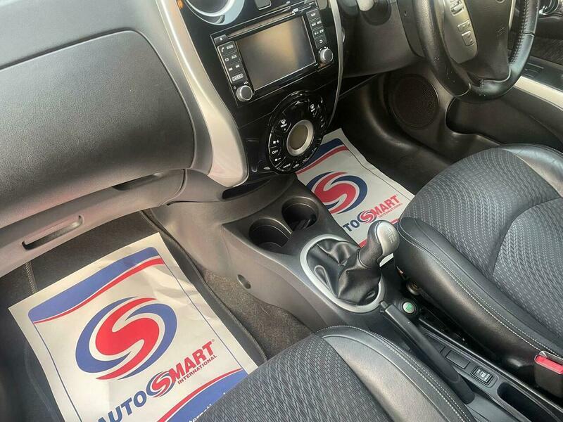 Used Nissan Note 2015 for sale - 77202551: Photo 31