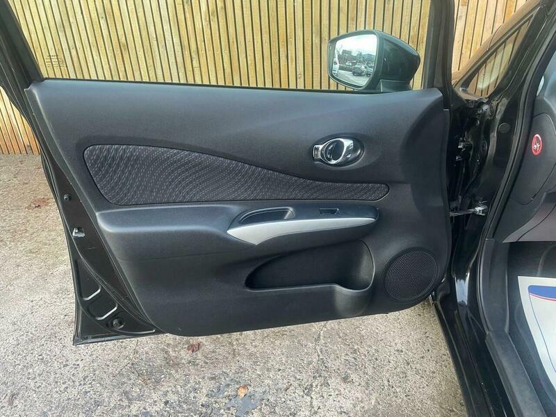 Used Nissan Note 2015 for sale - 77202551: Photo 33