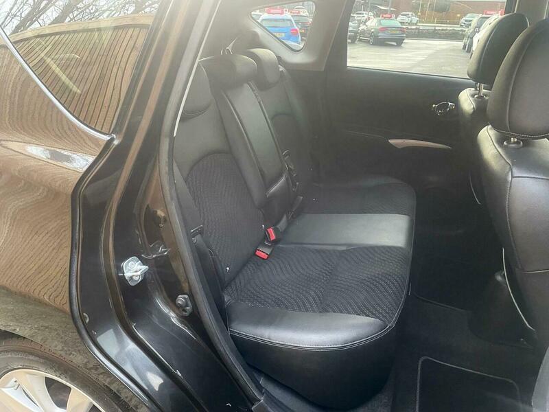 Used Nissan Note 2015 for sale - 77202551: Photo 35