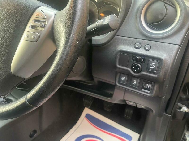 Used Nissan Note 2015 for sale - 77202551: Photo 36