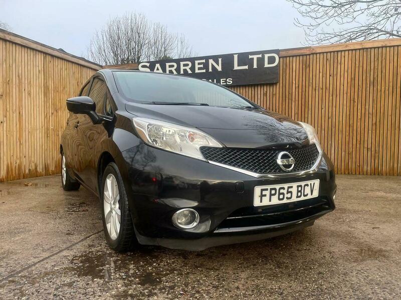 Used Nissan Note 2015 for sale - 77202551: Photo 37