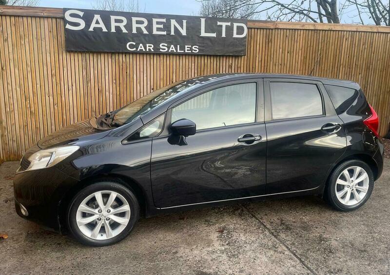Used Nissan Note 2015 for sale - 77202551: Photo 38