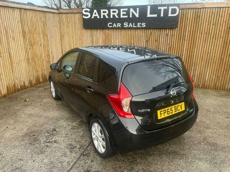 Used Nissan Note 2015 for sale - 77202551: Photo 39