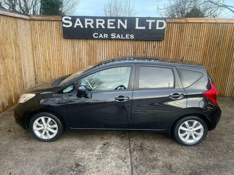 Used Nissan Note 2015 for sale - 77202551: Photo 43