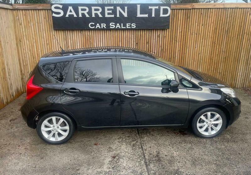 Used Nissan Note 2015 for sale - 77202551: Photo 44