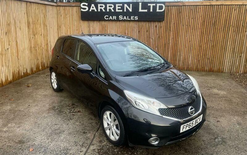 Used Nissan Note 2015 for sale - 77202551: Photo 45