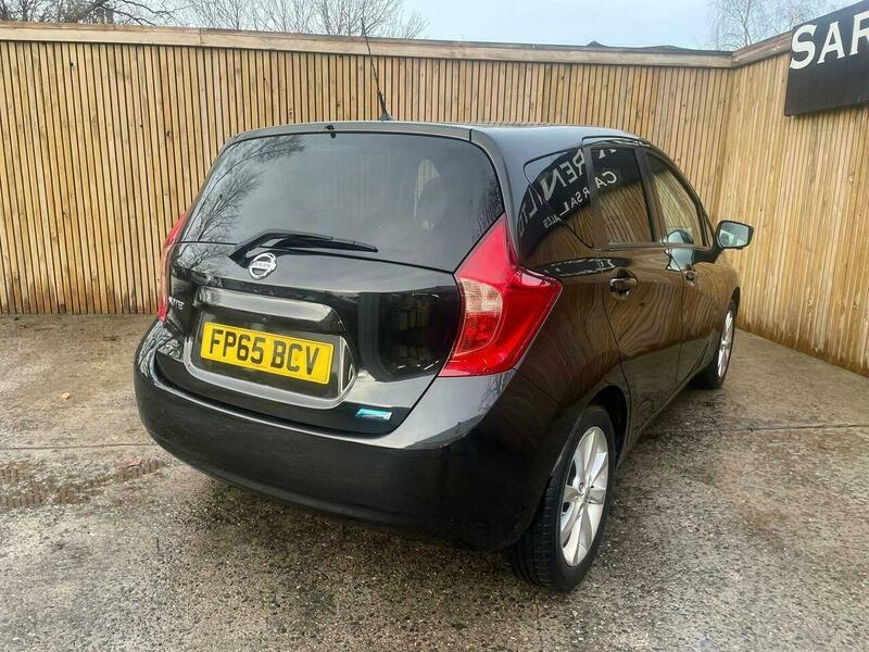 Used Nissan Note 2015 for sale - 77202551: Photo 46