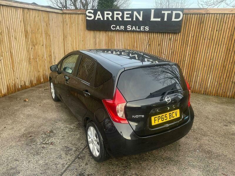 Used Nissan Note 2015 for sale - 77202551: Photo 47